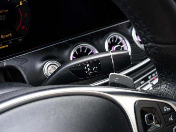 Mercedes-Benz E-Класс V (W213 S213 C238) с пробегом 2017 года, цена 3 370 000 рублей, 207456 км, седан, Автокод Объявления