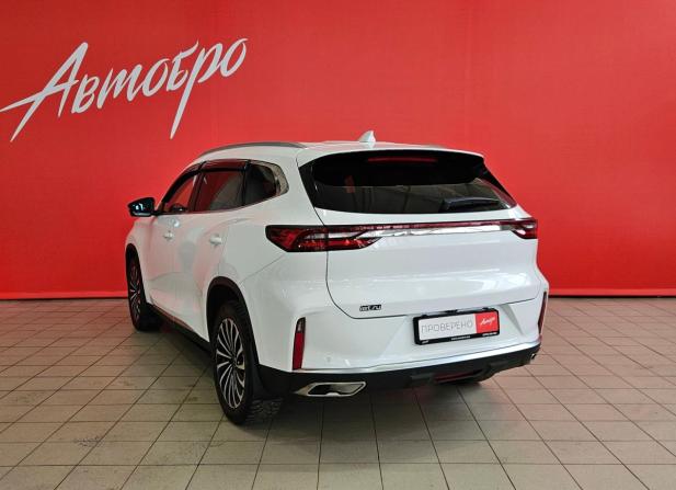 Exeed TXL I Рестайлинг с пробегом 2022 года, цена 2 379 000 рублей, 78481 км, внедорожник, Автокод Объявления