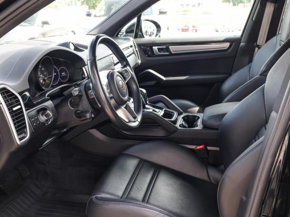Porsche Cayenne III с пробегом 2022 года, цена 8 925 000 рублей, 72845 км, внедорожник, Автокод Объявления