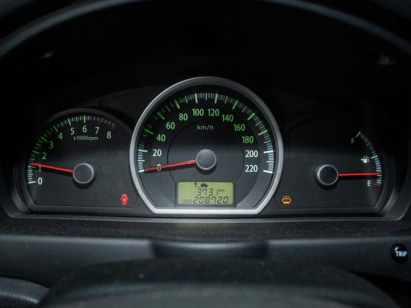 Kia Sportage II Рестайлинг с пробегом 2010 года, цена 920 000 рублей, 209000 км, внедорожник, Автокод Объявления