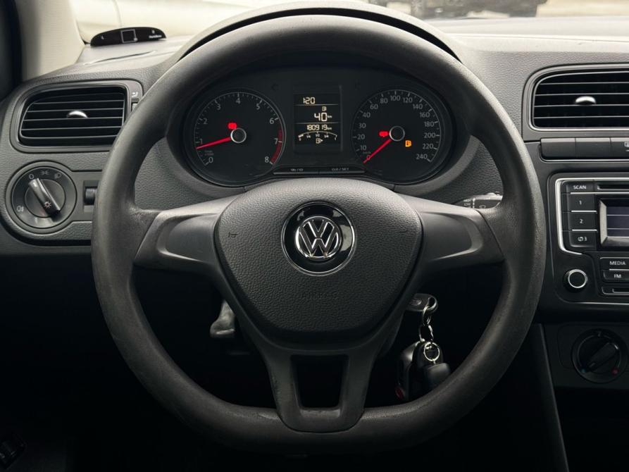 Volkswagen Polo V Стройкерамика  - изображение 11