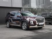 Hyundai Palisade I Москва  - изображение 26