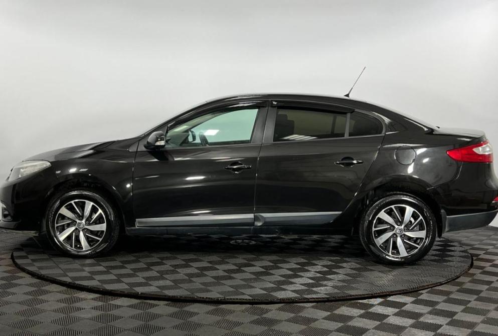 Renault Fluence I Нижний Новгород  - изображение 9