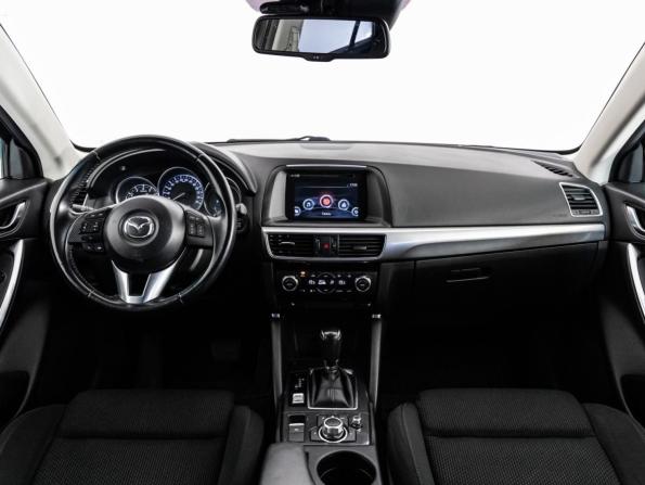 Mazda CX-5 I Рестайлинг с пробегом 2017 года, цена 1 825 000 рублей, 158331 км, внедорожник, Автокод Объявления