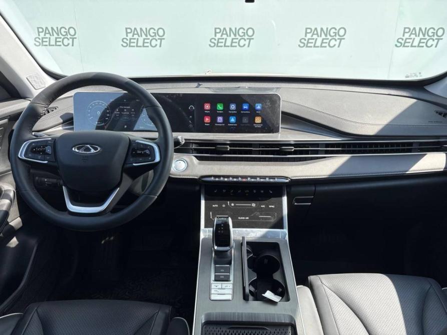 Chery Tiggo 4 I Рестайлинг 2 Нижний Тагил  - изображение 19