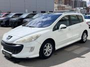 Peugeot 308 I Ростов-на-Дону  - изображение 15