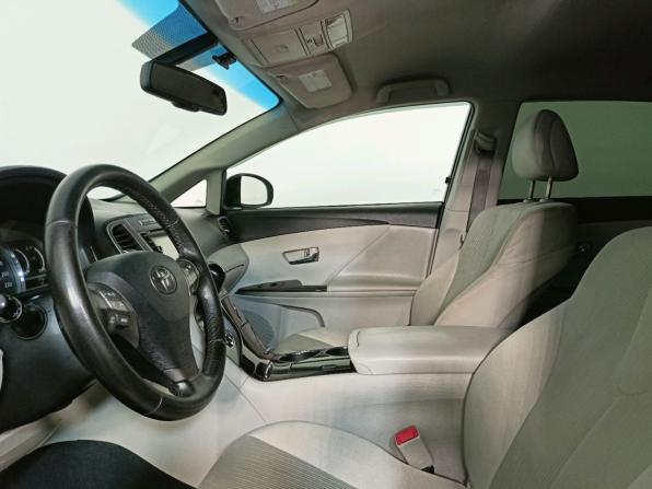 Toyota Venza I с пробегом 2010 года, цена 1 399 000 рублей, 238000 км, внедорожник, Автокод Объявления