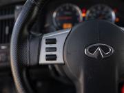 Infiniti FX I (S50) Новосибирск  - изображение 30