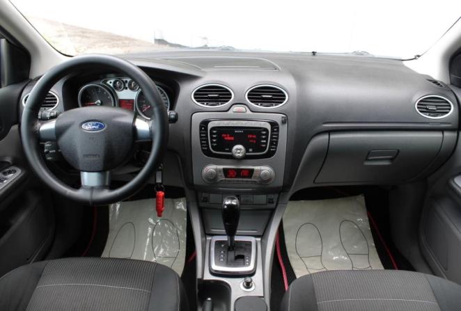 Ford Focus II Рестайлинг с пробегом 2010 года, цена 715 000 рублей, 201021 км, хэтчбек, Автокод Объявления