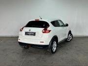 Nissan Juke I Москва  - изображение 25