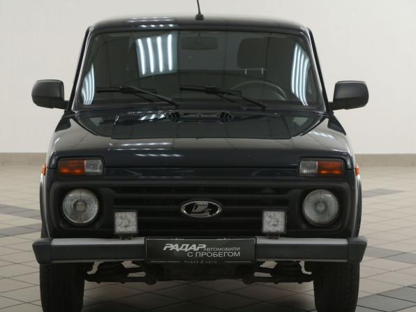 Lada (ВАЗ) Niva Legend I с пробегом 2023 года, цена 690 000 рублей, 58400 км, внедорожник, Автокод Объявления