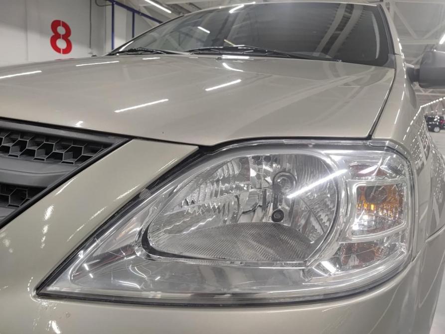 Lada (ВАЗ) Largus I Казань  - изображение 21