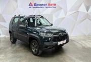 Lada (ВАЗ) Niva Travel I Азнакаево  - изображение 30