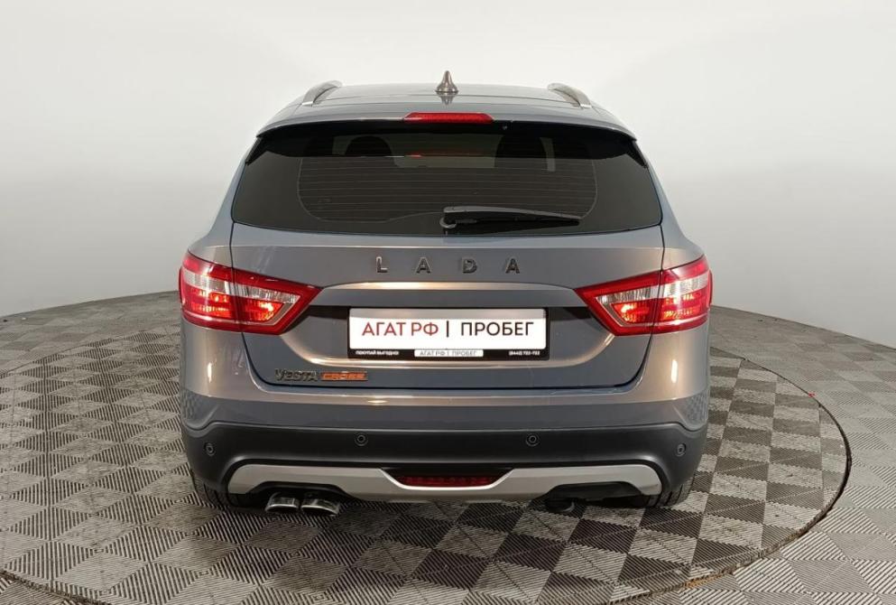 Lada (ВАЗ) Vesta I Волгоград  - изображение 6