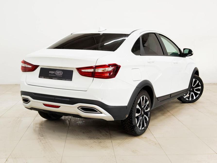 Lada (ВАЗ) Vesta I Рестайлинг (NG) Тула  - изображение 4