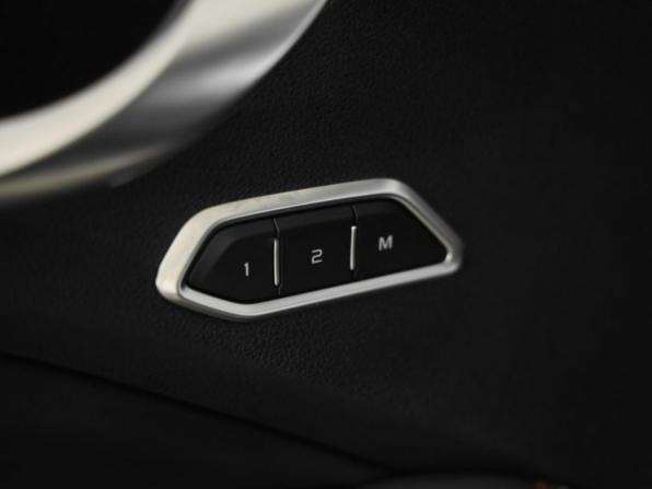 Geely Tugella I Рестайлинг с пробегом 2023 года, цена 2 449 000 рублей, 108155 км, внедорожник, Автокод Объявления