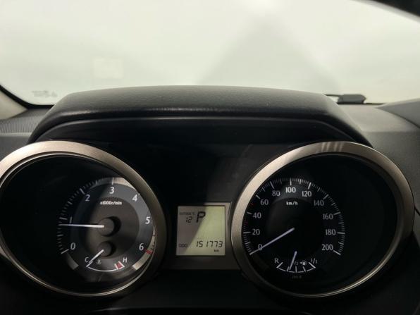 Toyota Land Cruiser Prado 150 Series с пробегом 2013 года, цена 2 999 000 рублей, 152000 км, внедорожник, Автокод Объявления