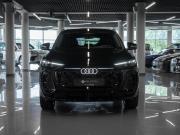 Audi Q5 III Москва  - изображение 29
