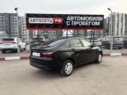 Lada (ВАЗ) Vesta I Рестайлинг (NG) Альметьевск  - изображение 34