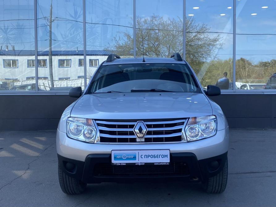 Renault Duster I Москва  - изображение 2