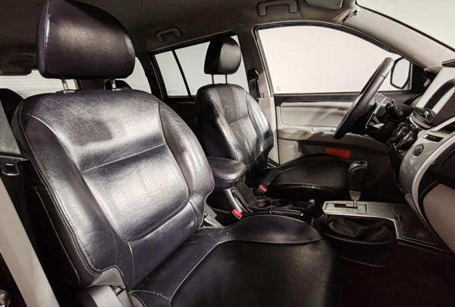 Mitsubishi Pajero Sport II с пробегом 2011 года, цена 1 200 000 рублей, 340399 км, внедорожник, Автокод Объявления