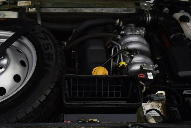 Lada (ВАЗ) 2121 (4x4) I Рестайлинг с пробегом 2015 года, цена 595 000 рублей, 76943 км, внедорожник, Автокод Объявления