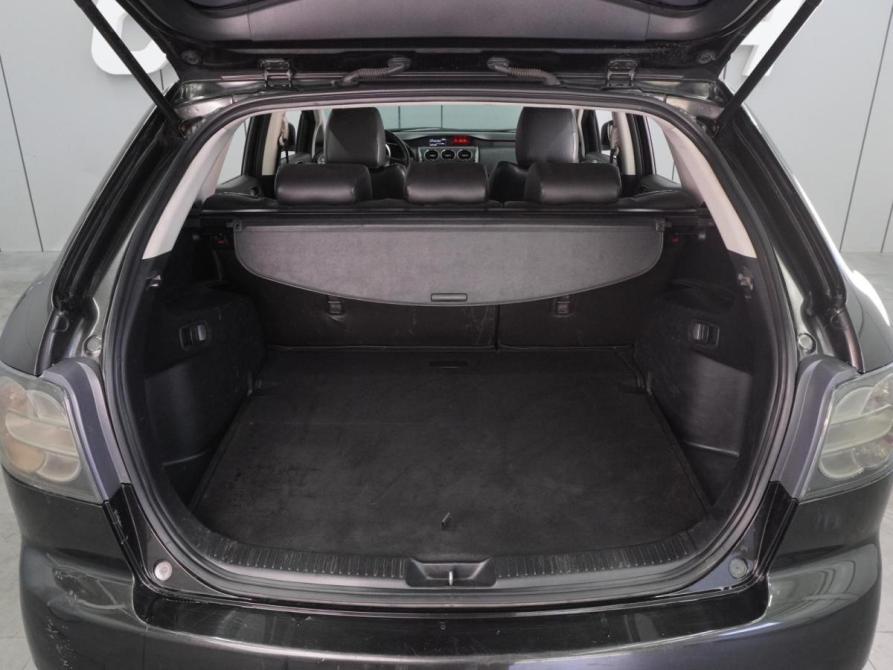 Mazda CX-7 I Рестайлинг Воронеж  - изображение 19