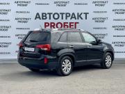 Kia Sorento II Рестайлинг Владимир  - изображение 13