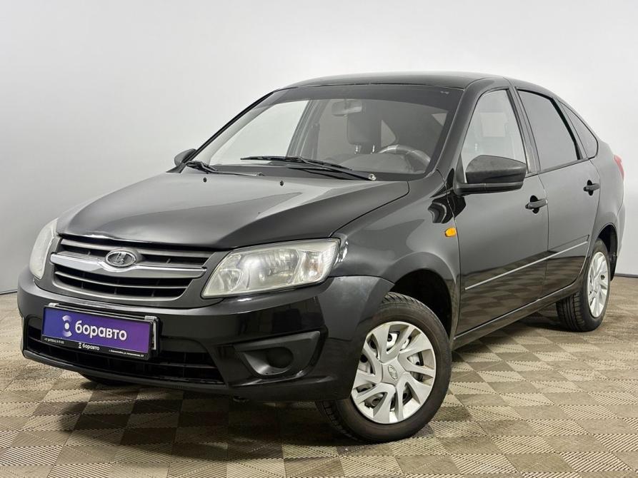 Lada (ВАЗ) Granta I Борисоглебск  - изображение 1