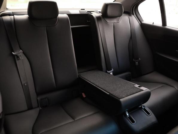 BMW 3 серии VI (F3x) Рестайлинг с пробегом 2018 года, цена 1 449 000 рублей, 262285 км, седан, Автокод Объявления