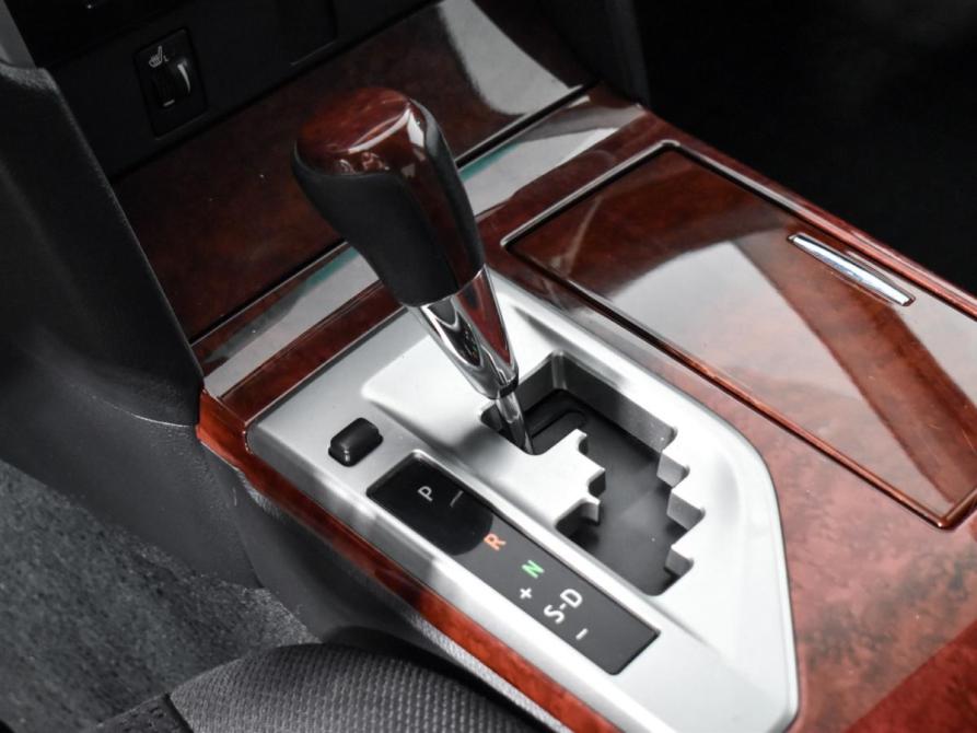 Toyota Camry VII (XV50) Санкт-Петербург  - изображение 11