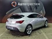 Opel Astra J Рестайлинг Ставрополь  - изображение 27