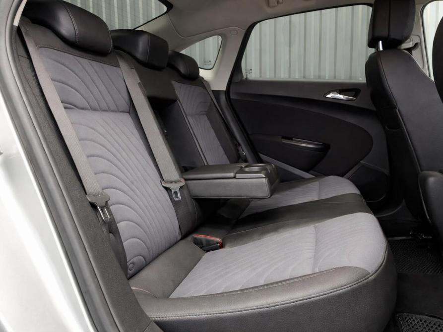 Opel Astra J Рестайлинг Пермь  - изображение 21