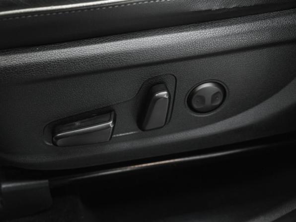 Hyundai Santa Fe IV Рестайлинг с пробегом 2021 года, цена 2 899 000 рублей, 161414 км, внедорожник, Автокод Объявления