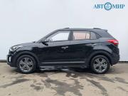 Hyundai Creta I Москва  - изображение 22