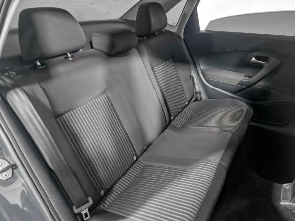 Volkswagen Polo V с пробегом 2013 года, цена 511 000 рублей, 220796 км, седан, Автокод Объявления