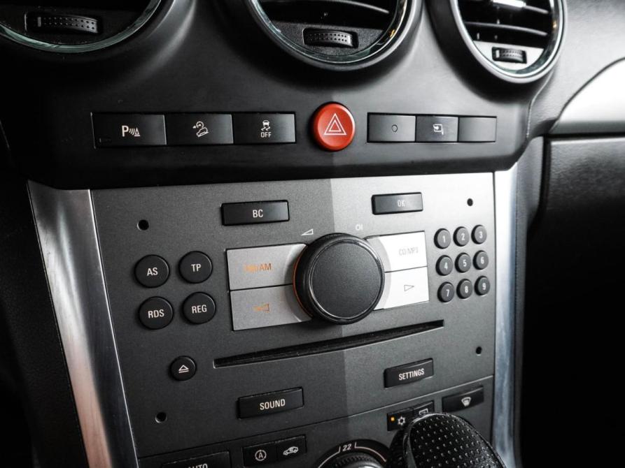 Opel Antara I Рестайлинг Воронеж  - изображение 18