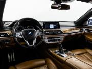 BMW 7 серии VI (G11/G12) Санкт-Петербург  - изображение 51