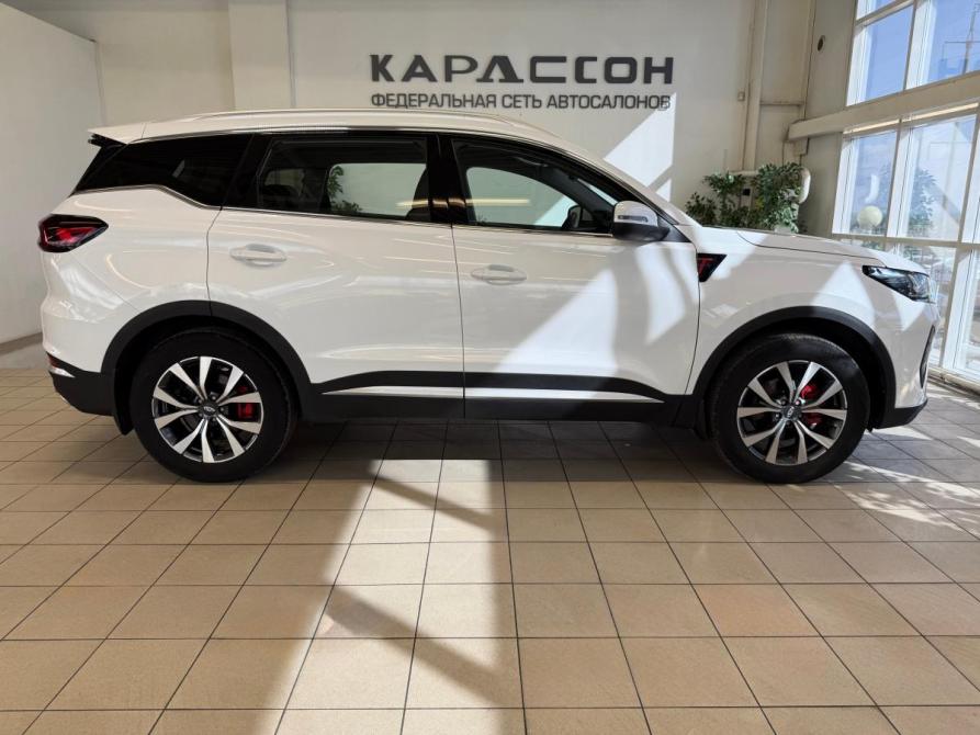 Chery Tiggo 7 Pro Max I Рестайлинг Волгоград  - изображение 6