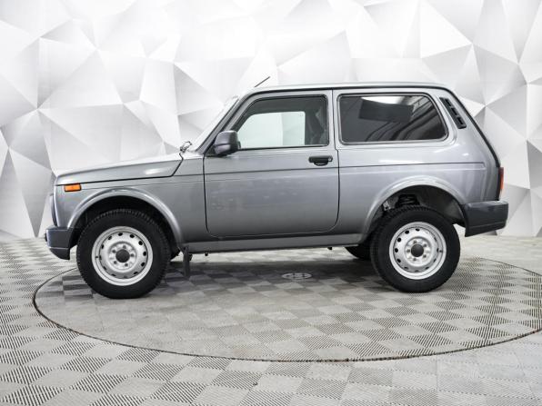 Lada (ВАЗ) Niva Legend с пробегом 2022 года, цена 848 000 рублей, 66000 км, внедорожник, Автокод Объявления