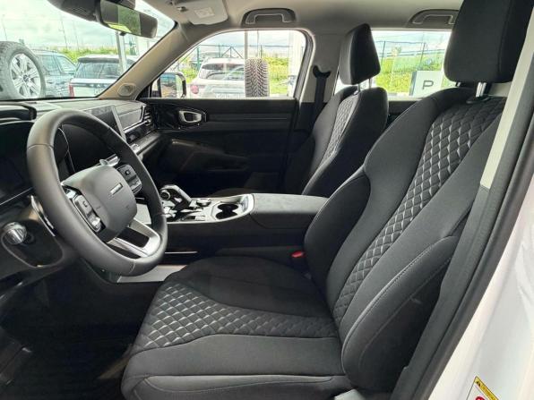 Новый Haval H3 I Рестайлинг 2026 года, цена 3 049 000 рублей, внедорожник, Автокод Объявления