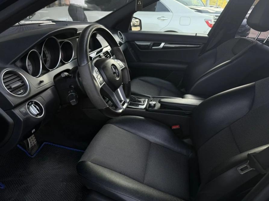 Mercedes-Benz C-Класс III (W204) Рестайлинг Волгоград  - изображение 12