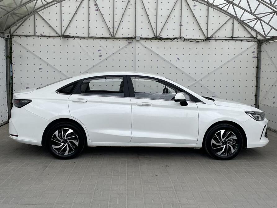 BAIC U5 Plus Тамбов  - изображение 9