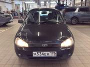 Lada (ВАЗ) Kalina I Санкт-Петербург  - изображение 8