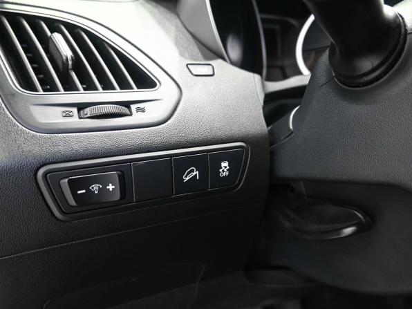 Hyundai ix35 I с пробегом 2012 года, цена 1 110 000 рублей, 181320 км, внедорожник, Автокод Объявления
