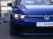 Volkswagen Golf VIII Москва  - изображение 55