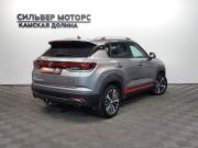 Changan CS35 Plus I Рестайлинг Пермь  - изображение 24