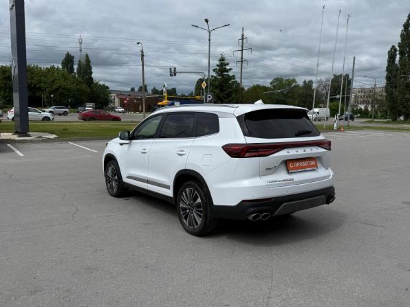 Chery Tiggo 8 Pro Max I Рестайлинг с пробегом 2023 года, цена 2 890 000 рублей, 6716 км, внедорожник, Автокод Объявления