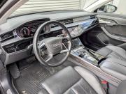 Audi A8 IV (D5) Москва  - изображение 46