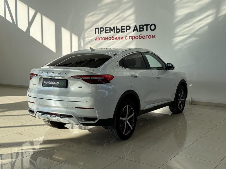Haval F7x I Смоленск  - изображение 4